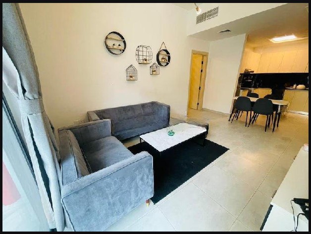 Fantastic Fully Furnished Stedio for rent-pic_1